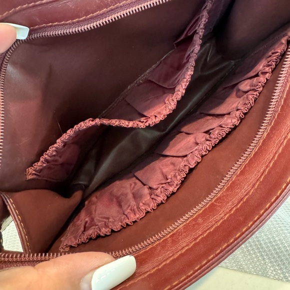 Authentic Cartier clutch bag - Picture 6 of 14